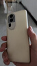 小米REDMI K80 第三代驍龍8 IP68 2K新國屏 120hz高刷 山巒青 12GB+256GB 紅米5G手機 曬單實拍圖