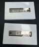 諾可信（Nokoxin）千兆光轉電口模塊RJ45 光電轉換模塊 2.5G光轉電模塊SFP 10G萬(wàn)兆光電轉換模塊自適應速率 10G萬(wàn)兆電口/兼容華三華為及國產(chǎn)品牌交換機 曬單實(shí)拍圖