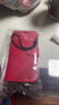 居小智適用蘋果14手機殼翻蓋皮套iphone14錢包式可插卡外殼全包防摔軟內(nèi)殼帶磁扣保護套男女款 蘋果14【玫紅】 錢包式皮套 曬單實拍圖