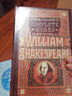 英文原版 莎士比亞作品全集 Complete Works of William Shakespeare NEW巴諾經(jīng)典 曬單實(shí)拍圖