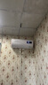 斯科邦（SIKEBANG）储水电热水器出水断电家电租房储水式圆桶速热洗澡淋浴 60L 2000W 双防电墙上门安装 实拍图