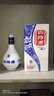 四特四特酒 竹瓷 52度 460ml 特香型白酒 52度 460mL 1瓶 曬單實拍圖