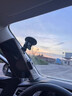 OLPAY車(chē)載吸盤(pán)手機支架適用運動(dòng)相機汽車(chē)天窗玻璃吸盤(pán)式手機架第一視角運動(dòng)相機導航拍攝駕駛開(kāi)車(chē)固定器 蛇形吸盤(pán)4節（送手機夾+轉接頭+螺絲） 曬單實(shí)拍圖