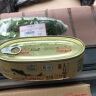 珠江桥豆豉鲮鱼罐头 海鲜食品 227g  中粮出品 实拍图