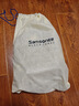 新秀麗（Samsonite）雙肩包三防面料高端包包女包 NU8小號黑色七夕禮物送女友情人節(jié) 曬單實(shí)拍圖