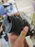 適馬（SIGMA） 適馬18-50mm F2.8 DC DN 半畫幅微單恒定大光圈變焦鏡頭 佳能RF卡口 官方標配【下單送主圖配件】 曬單實拍圖