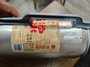 藍(lán)寶石青島藍(lán)寶石原漿精釀啤酒 全麥芽原漿13°P渾濁型高濃度鮮爽啤酒 金標(biāo)原漿2L*6桶整箱 曬單實(shí)拍圖