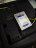 西部数据（WD） 蓝盘机械硬盘 3.5英寸SATA接口 台式机储存机械硬盘 2TB 7200转（WD20EZBX） 实拍图