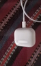 Apple/蘋果 AirPods 4 搭配USB-C充電盒 蘋果耳機 藍牙耳機 適用iPhone/iPad/Mac 四代 曬單實拍圖
