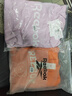 Reebok銳步官方大童經(jīng)典復(fù)古美拉德休閑針織連帽衛(wèi)衣 23FRM37KGJ4 140/64 曬單實(shí)拍圖