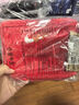 耐克（NIKE）兒童人造毛皮斜挎包 CNY HV6119-657 F 曬單實(shí)拍圖