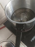 雙喜 加厚防爆高壓鍋燃?xì)饷骰痣姶艩t通用小型壓力鍋家用大容量商用 24CM/7.0L/5-7人明火燃?xì)鈱Ｓ?曬單實(shí)拍圖