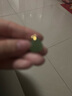 中國黃金（CHINA GOLD）彌勒佛黃金項鏈女足金和田玉吊墜七夕情人節(jié)送老婆媽媽長輩生日 [刻字]足金玉佛和田玉吊墜+足金鏈 曬單實拍圖