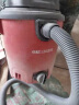 扬子（YANGZI）吸尘器家用车用装修工业用大功率干湿吹三用21升大容量 实拍图