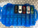 風(fēng)火輪（HOT WHEELS）小車(chē)火辣小跑車(chē)軌道賽道賽車(chē)合金車(chē)模1806五輛裝速度與激情豐田 復古賽車(chē)手5輛裝 曬單實(shí)拍圖