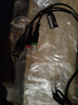 聯(lián)想（LENOVO） E08電腦耳機(jī)頭戴式有線發(fā)光臺(tái)式機(jī)筆記本耳麥游戲競(jìng)技帶麥克風(fēng)話筒降噪音樂(lè)網(wǎng)課學(xué)習(xí)通用 標(biāo)準(zhǔn)版-帶麥克風(fēng)【3.5+USB】 曬單實(shí)拍圖