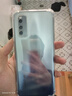 塵卡 適用iQOO Z1手機(jī)殼vivo iQOOZ1全包鏡頭軟殼V1986A氣囊防摔外殼5G透明硅膠保護(hù)套超薄簡約款男女 手機(jī)殼+鋼化膜 新升級保護(hù)鏡頭四角氣囊硅膠軟殼 曬單實(shí)拍圖
