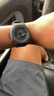 卡西歐（CASIO）G-SHOCK 卡西歐排球少年聯(lián)名手表特殊禮盒 運(yùn)動潮流手表 藍(lán)牙連接 GA-B2100-1A1PRW【烏野】 曬單實(shí)拍圖