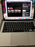 【官方質(zhì)檢】蘋(píng)果（Apple） MacBook Pro/Air國行未拆M1M2M3二手蘋(píng)果筆記本電腦 【拍拍質(zhì)檢丨多倉次日達】 22年13寸EJ3灰EQ3銀【M2】8G/512G 99成新 曬單實(shí)拍圖