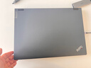 ThinkPad P16V 2024 AI 銳龍可選 3d建模工程繪圖設計師專(zhuān)用 ibm筆記本電腦 移動(dòng)工作站可選ThinkPad P15V Ultra7-155H 1000Ada丨P16v 定制 6 曬單實(shí)拍圖