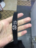 亞咖德國品質(zhì)防靜電手環(huán)無(wú)線(xiàn)冬季去靜電神器汽車(chē)用人體靜電釋放器y 【莓粉色】負離子除靜電 USB充電 曬單實(shí)拍圖