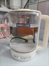 小米部依養(yǎng)生壺1.5L大容量辦公室小型全自動(dòng)加厚玻璃養(yǎng)身家用電熱水壺多功能煮茶器花茶壺 陶瓷白加厚[旋鈕款]+陶瓷釉底盤 1.5L 曬單實(shí)拍圖