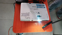 愛普生EB-C301MN 3000流明  超薄輕便 家用辦公投影儀 3LCD高亮家庭影院投影機(jī) EB-C301MN（3000流明 超薄輕便） 曬單實(shí)拍圖