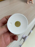NUBY（努比）蘑菇頭泡泡嬰兒硅膠牙膠防吃手磨牙棒安撫咬膠 蘑菇頭牙膠 1只裝 曬單實(shí)拍圖