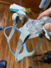 瑞思迈（Resmed）呼吸机鼻罩家用Mirage FX梦幻鼻罩原装进口ResMed呼吸配件标准号 实拍图
