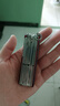 維氏進(jìn)口維氏VICTORINOX 91mm瑞士軍刀原裝配件金屬標貼片刀柄外殼 紅透 91mm 曬單實(shí)拍圖