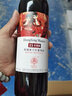 高斯比15年樹齡玫瑰蜜干紅葡萄酒 云南彌勒東風(fēng)莊園年貨送禮熱紅酒材料 750ml*6瓶 無皮盒 曬單實(shí)拍圖
