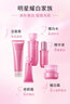 泊美 面霜鮮純多效生機耀白霜50g美白提亮膚色緊致禮物送女友 曬單實拍圖