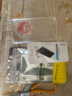 可樂豬 蘋果XSMax手機(jī)殼iPhoneXS透明軟殼四角氣囊防摔后殼不發(fā)黃男女款硅膠全包邊XR保護(hù)套 蘋果XSMax【全透明】氣囊防摔殼 曬單實(shí)拍圖