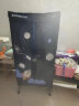 志高（CHIGO）【10W+购买】烘干机家用 干衣机小型烘衣机可折叠衣柜婴儿衣物大容量大功率布罩风干机小型烘干机 【加大加厚】-1500W-560L 实拍图