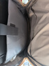 圣蘭戈雙肩包男電腦包背包女16.1英寸書包初中高中大學生大容量筆記本包 灰色 15-16.1英寸 曬單實拍圖