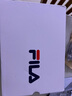 FILA 斐樂(lè )官方TRACER 女子老爹鞋2025年透氣休閑百搭網(wǎng)面跑步鞋 曬單實(shí)拍圖
