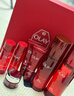 玉蘭油（OLAY）大紅瓶水乳液保濕抗皺緊致抗衰老化妝品護膚品套裝禮盒生日禮物女 曬單實(shí)拍圖