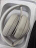 beats Studio Pro 無(wú)線(xiàn)頭戴式 藍牙主動(dòng)降噪耳機 兼容蘋(píng)果安卓系統 無(wú)線(xiàn)藍牙降噪頭戴式耳機 王嘉爾同款 柔沙色（包裝拆封） 曬單實(shí)拍圖