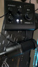 audient奧頓特ID4 Stream OTG二代外置聲卡新品臺式電腦錄音編曲混音配音有聲書手機直播K歌 套餐三：ID4OTG+鐵三角AT2020電容麥 曬單實拍圖