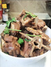 皇家大牧內(nèi)蒙古 羊肉生鮮 新鮮原切羊蝎子羊脊骨 燒烤火鍋清燉食材 【多人回購(gòu)】乳羔羊蝎子6斤 曬單實(shí)拍圖