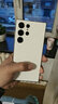 【9成新】三星（SAMSUNG） Galaxy S24 Ultra Al智享生活辦公 四長焦系統(tǒng) SPen 12GB+256GB 鈦灰 5G AI手機 曬單實拍圖