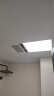 雷士（NVC）八合一智能无线风暖浴霸排气扇照明一体卫生间暖风机集吊Y246 实拍图