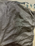 綠菲爾防輻射服孕婦裝銀纖維背心防福射衣吊帶圍裙四季懷孕期上班內(nèi)穿 背心+平角褲【套裝防護更全面】 XXL 曬單實拍圖