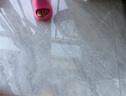 lemonkid兒童雨衣男童女寶寶雨披斗篷式小學生雨具 卡爾搞怪海盜鯊 L 曬單實拍圖