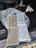 馬勒（MAHLE）適配特斯拉專(zhuān)用空調濾芯格濾清器特斯拉MODEL Y 內置 空調濾芯 兩片 特斯拉MODEL Y 曬單實(shí)拍圖
