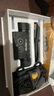 WURKKOS沃克思達HD50強光頭燈充電超亮頭戴式夜釣燈4000LM三光源照明燈 HD50黑色套裝【含電池】 曬單實(shí)拍圖