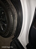 適用于豐田RAV4榮放24款專(zhuān)用內(nèi)襯擋泥板后門(mén)輪胎汽車(chē)用品車(chē)內(nèi)裝飾 內(nèi)襯擋泥板 2件/套 2020-2024款兩驅(qū)版（窄輪眉） 曬單實(shí)拍圖