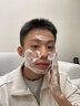 HAN JIA NI青少年護(hù)膚品套裝禮盒男生化妝品洗面奶男控油補(bǔ)水保濕水乳送禮物 控油補(bǔ)水3件套護(hù)膚禮盒320g 曬單實(shí)拍圖