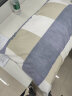 南极人枕套一对装 枕芯套枕头套 学生宿舍床上用品成人家用2只装48*74cm 实拍图