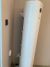 长虹（CHANGHONG）大2匹熊猫懒新升级 空调柜机 变频冷暖 空调立式KFR-51LW/ZDTTW2+R3以旧换新 实拍图